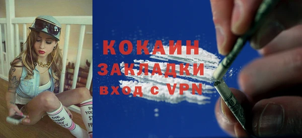 крисы Белоозёрский